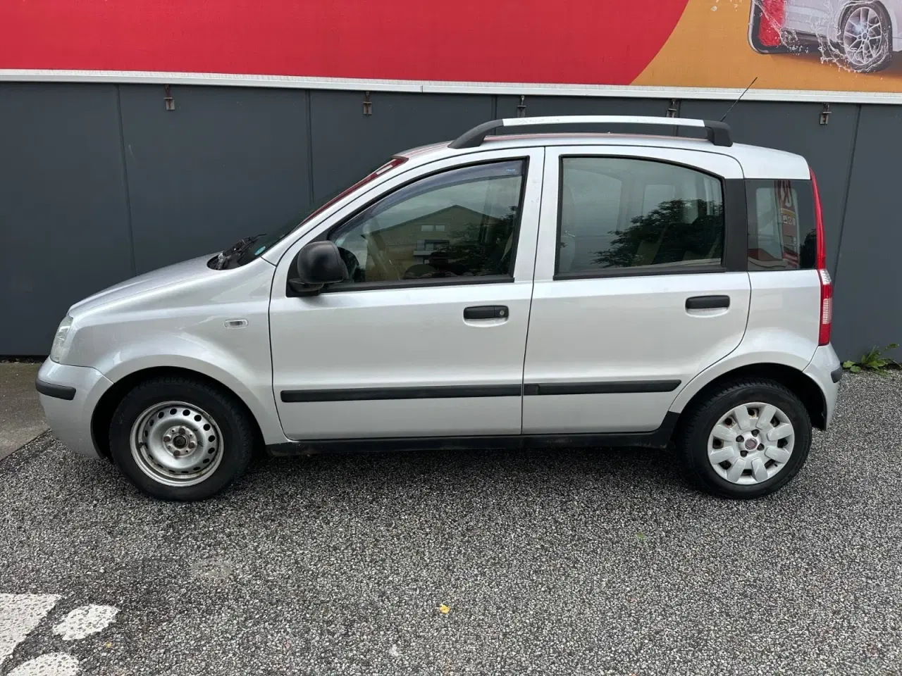 Billede 7 - Fiat Panda 1,2 69 Dynamic