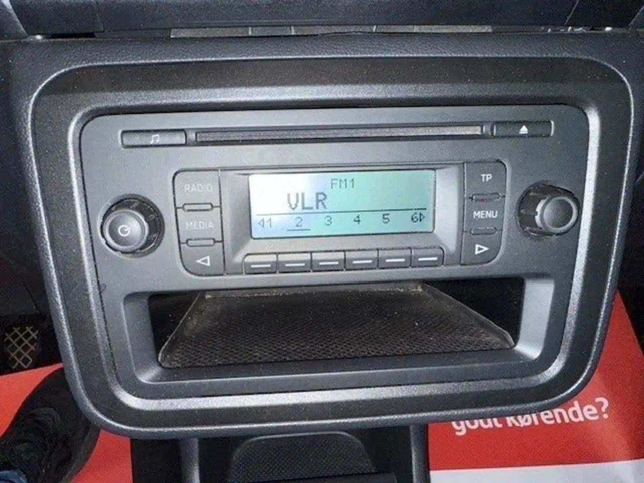 Billede 13 - Skoda Fabia 1,2 TSi 86 Fresh Combi