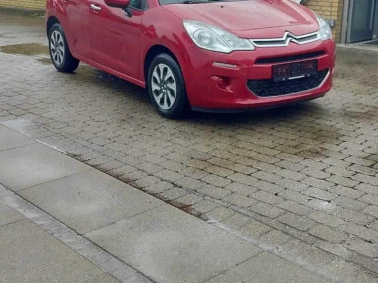 Billede 4 - Citroën C3 1,0 PureTech 68 Seduction