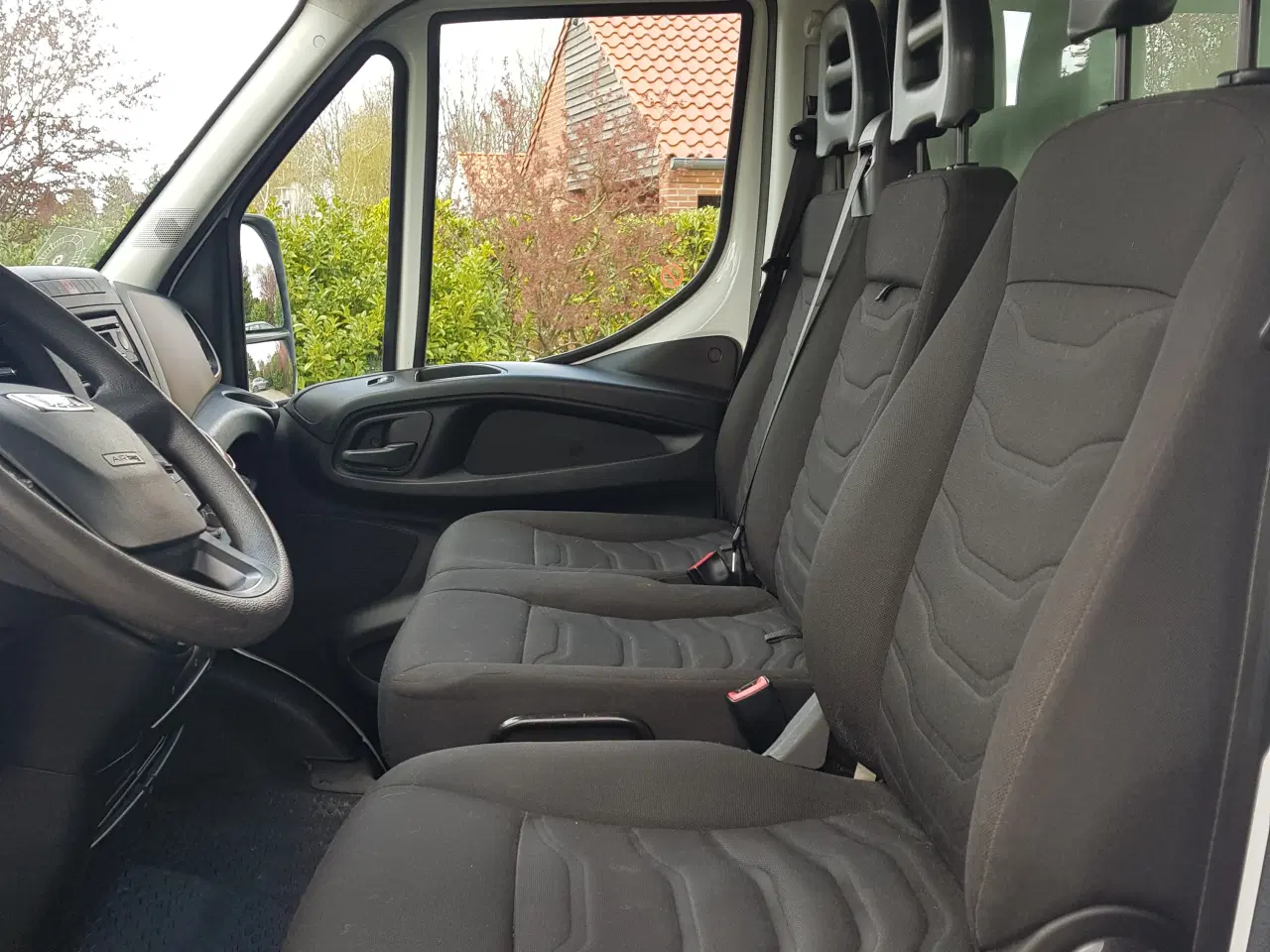 Billede 6 - Iveco Daily 2,3 35S13