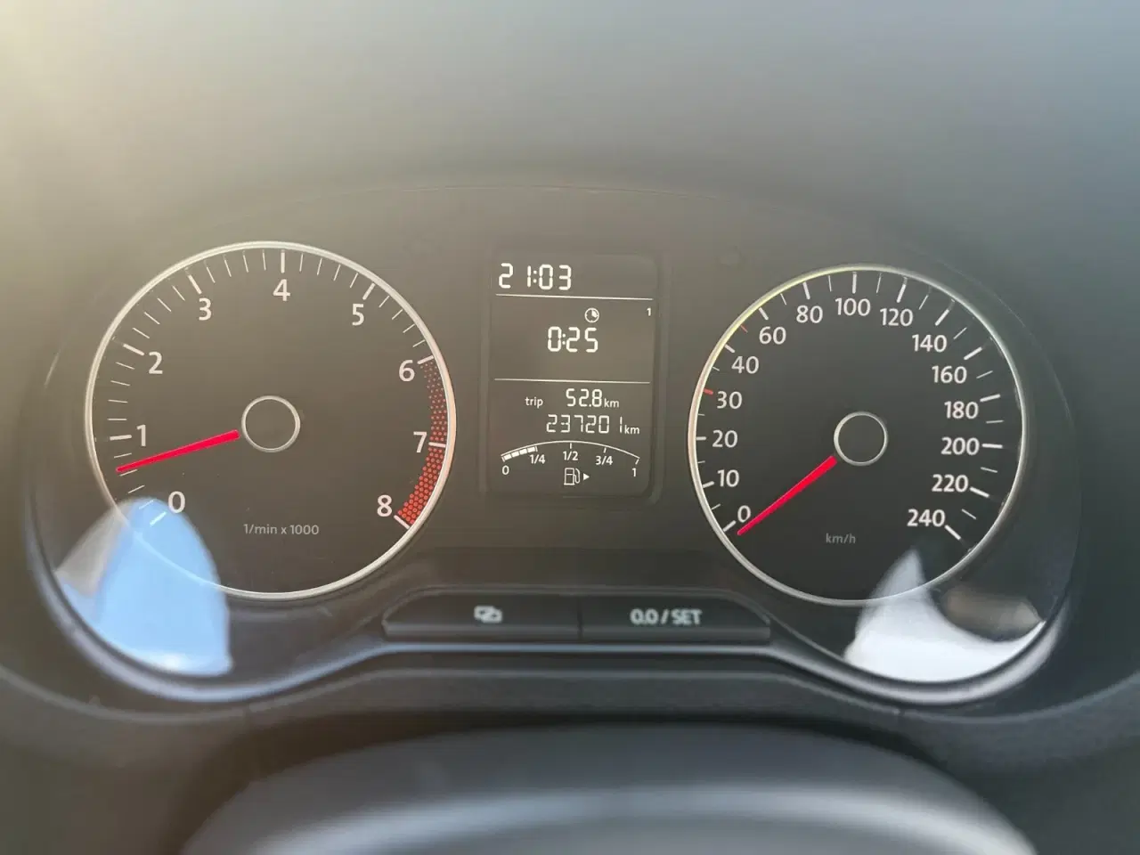 Billede 8 - VW Polo 1,2 TSi 90 Highline