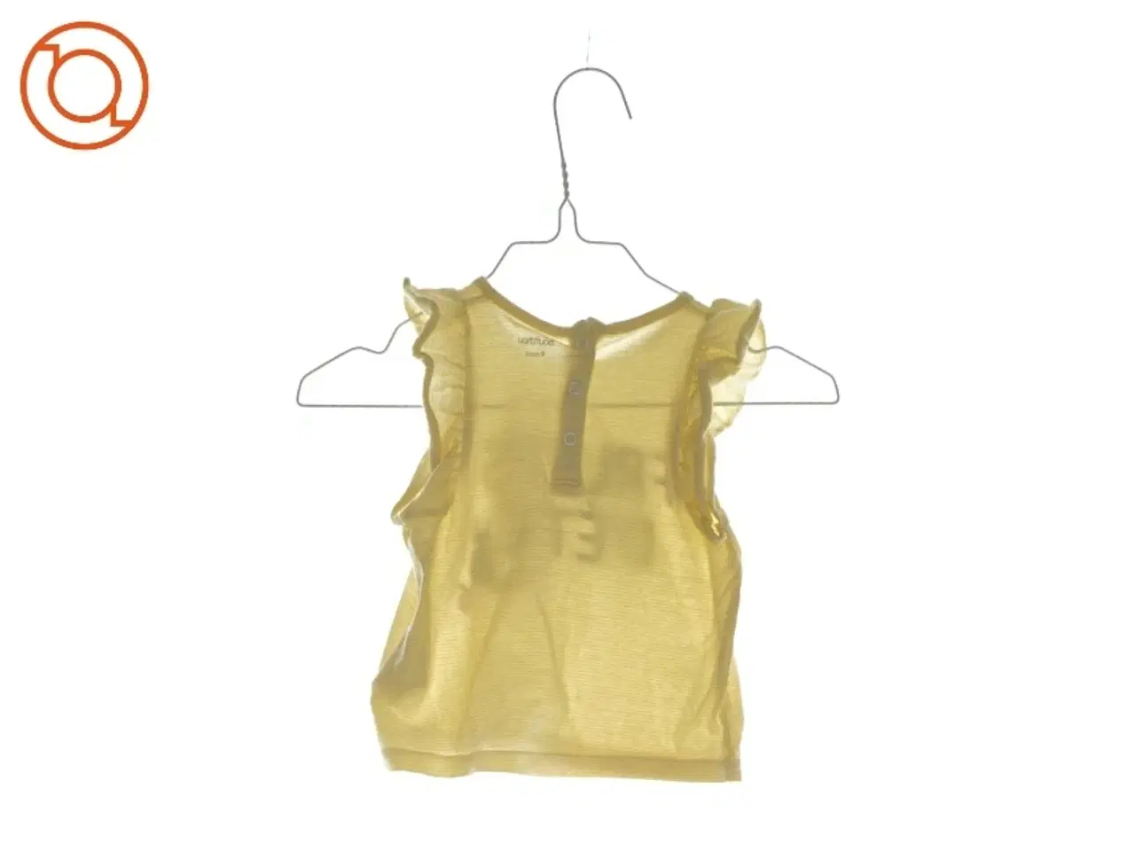 Billede 2 - T shirt fra Boutcou (str. 9 mdr.)