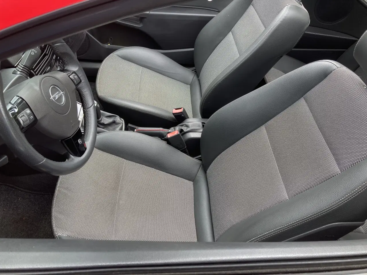 Billede 10 - OPEL ASTRA COSMO TWIN TOP