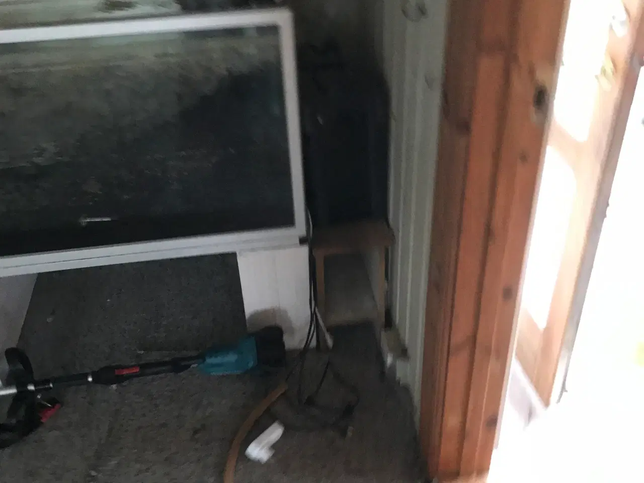 Billede 2 - 560 liter akvarie 