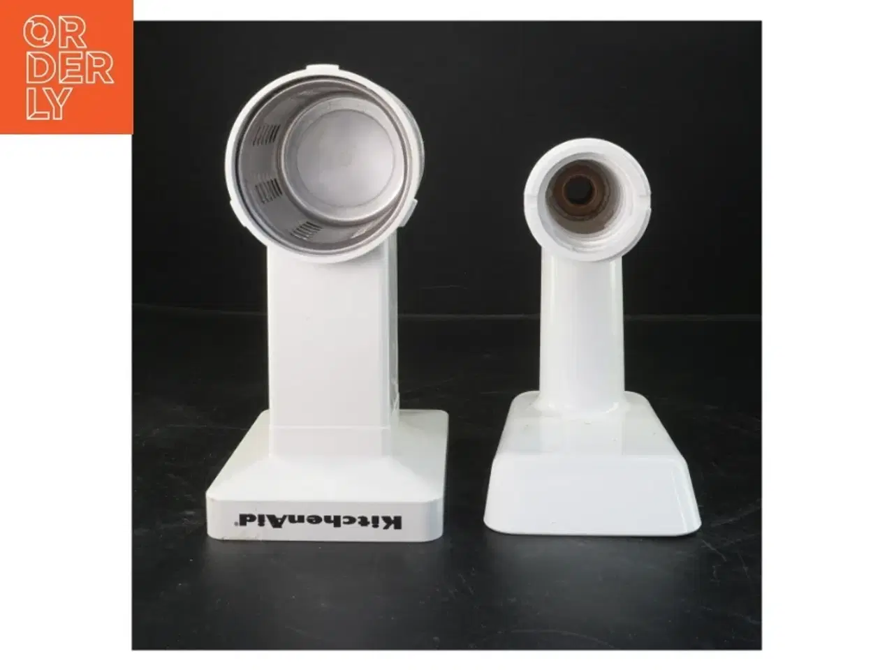 Billede 7 - KitchenAid. Originalt Køkkenmaskine med tilbehør fra KitchenAid