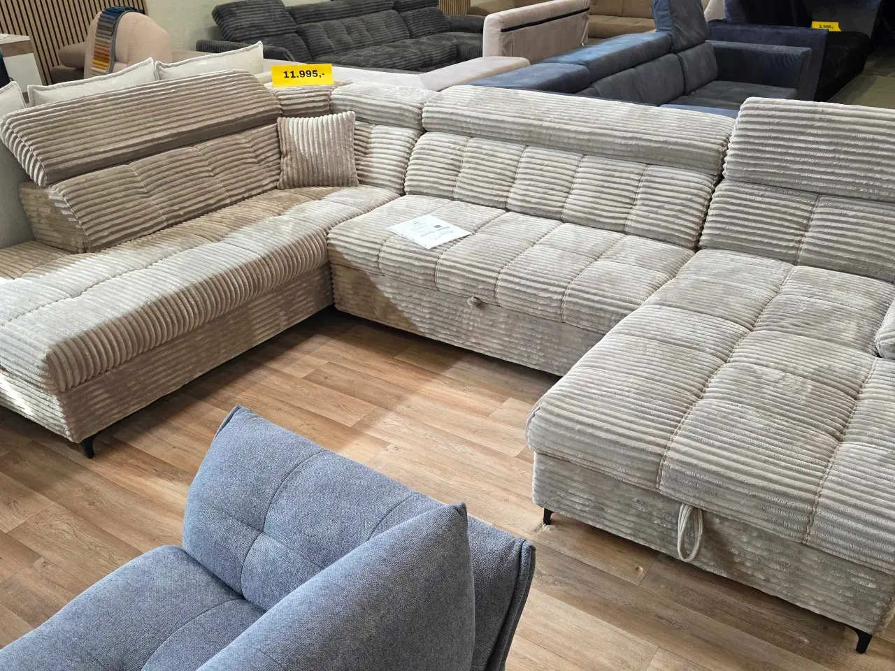 Billede 20 - STORT FORÅRSUDSALG PÅ MØBLER!