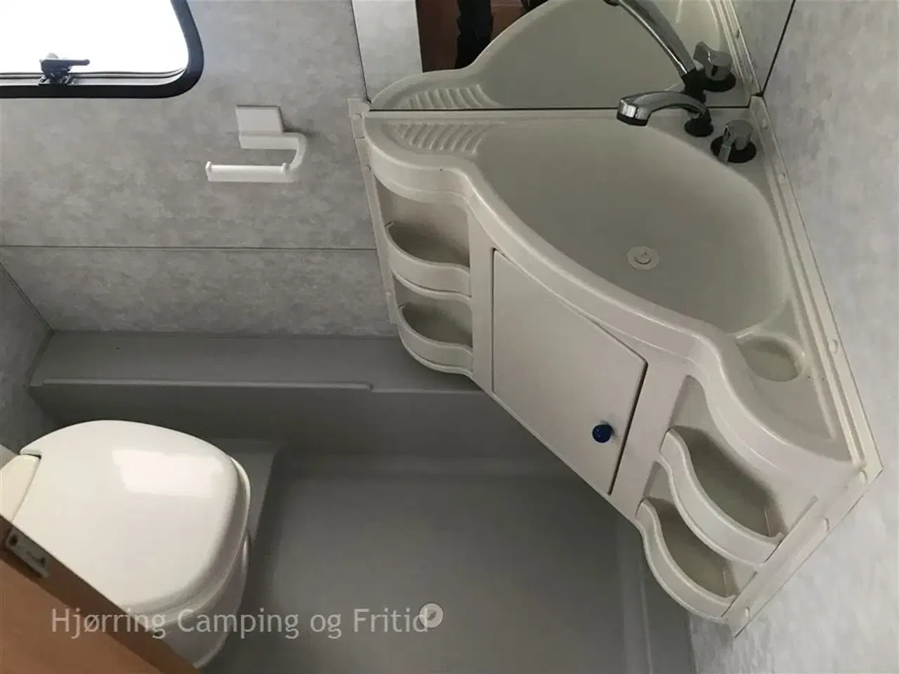 Billede 6 - 2005 - Adria Altea 502 DT