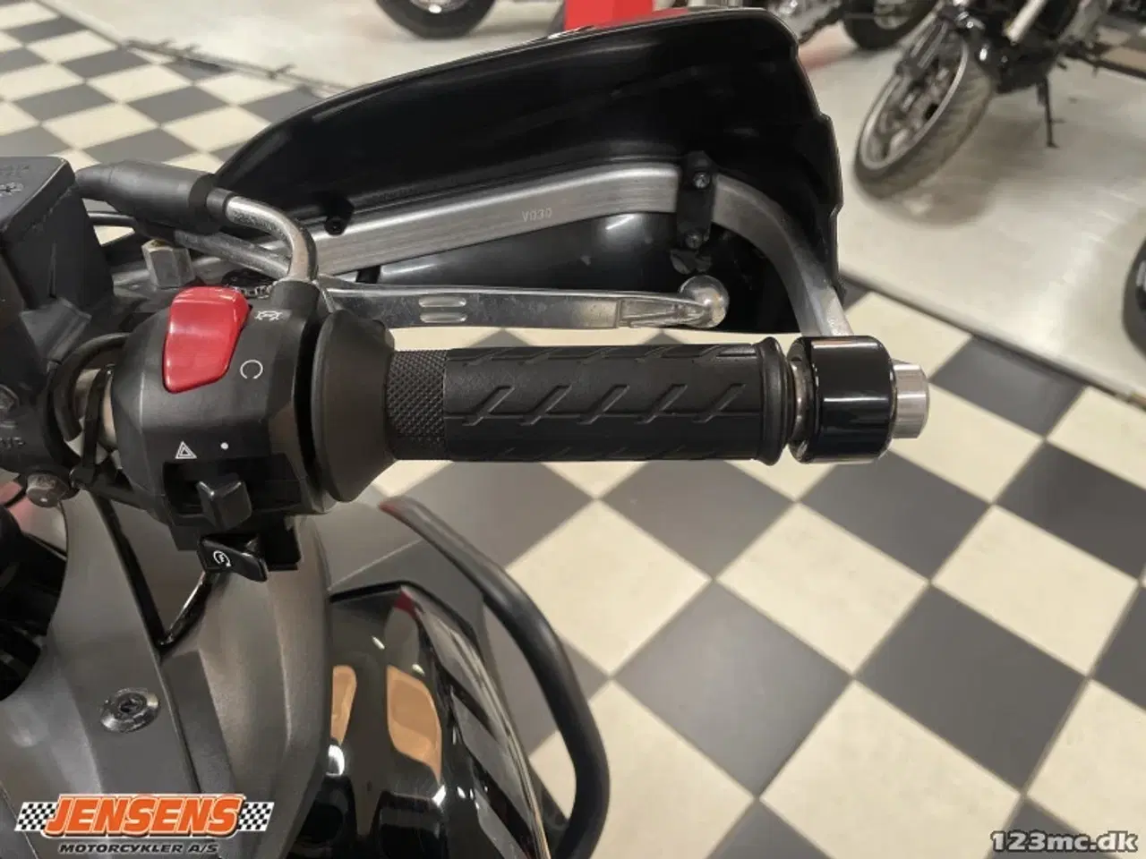 Billede 8 - Suzuki DL 650 XT V-Strom