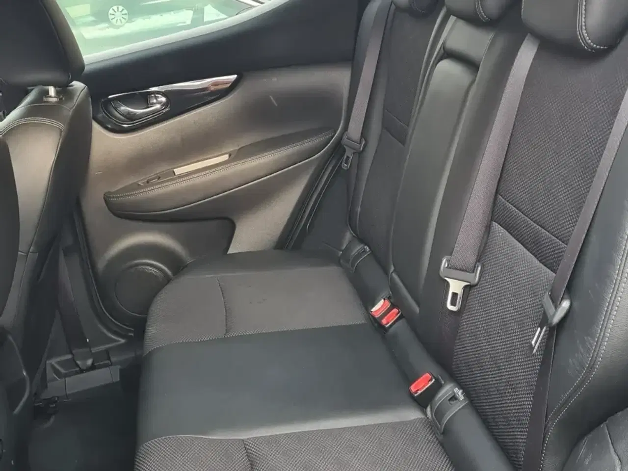 Billede 9 - Nissan Qashqai 1,5 dCi 110 Tekna