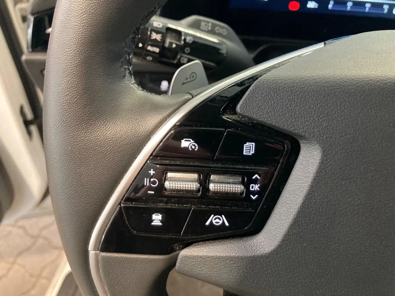 Billede 8 - Kia Niro 64 EV Prestige