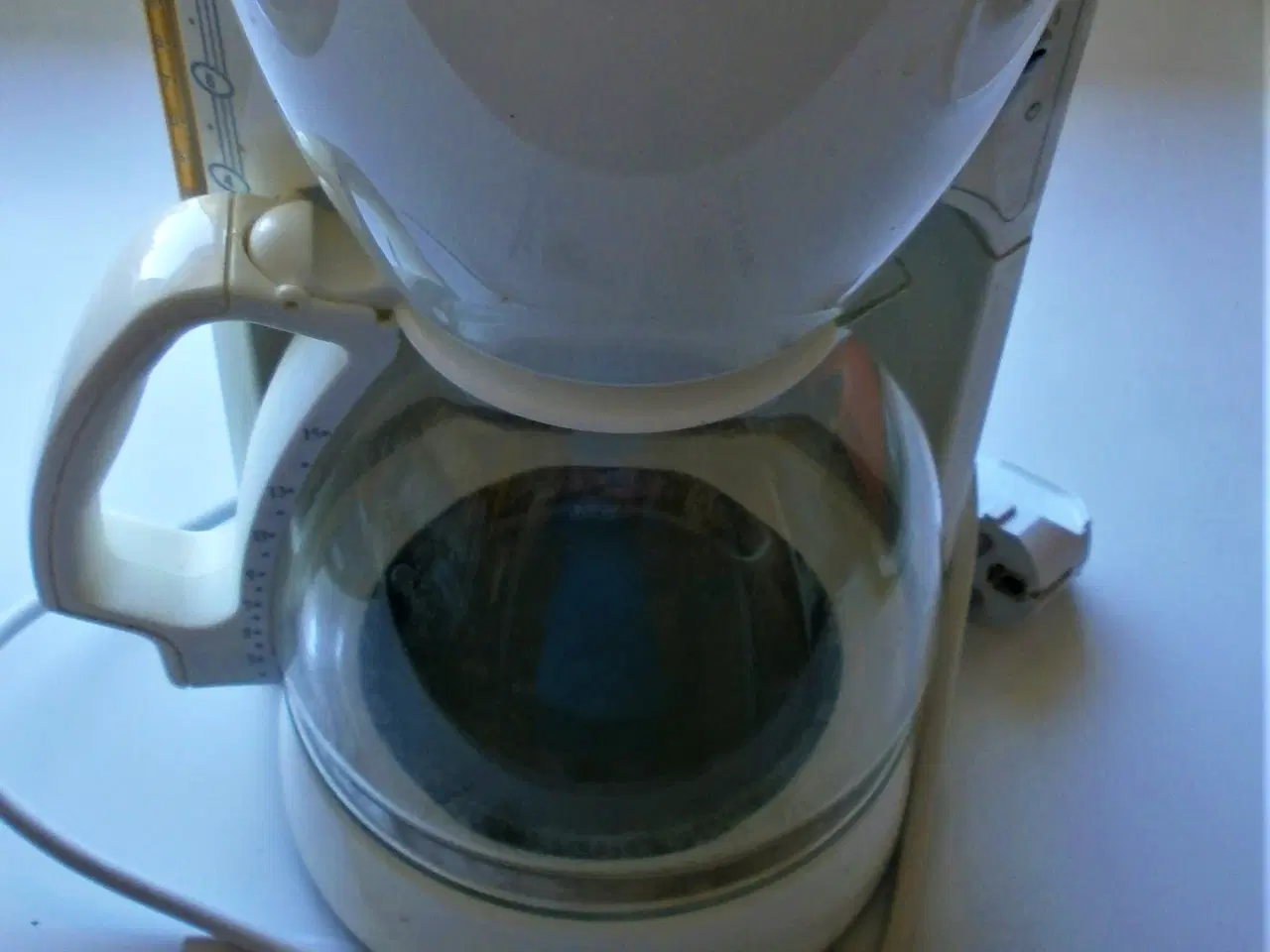 Billede 3 - NY DOMESTIC kaffemaskine - Perfekt Gave !