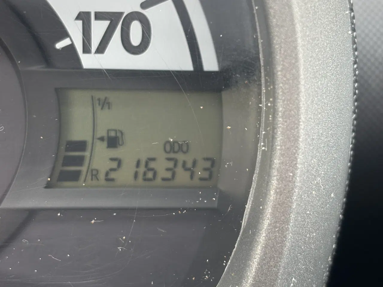 Billede 11 - Citroén C1  1,0 