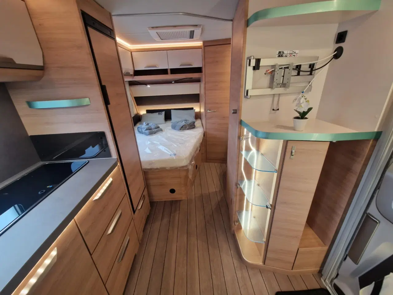 Billede 8 - 2025 - Knaus Südwind 500 FU
