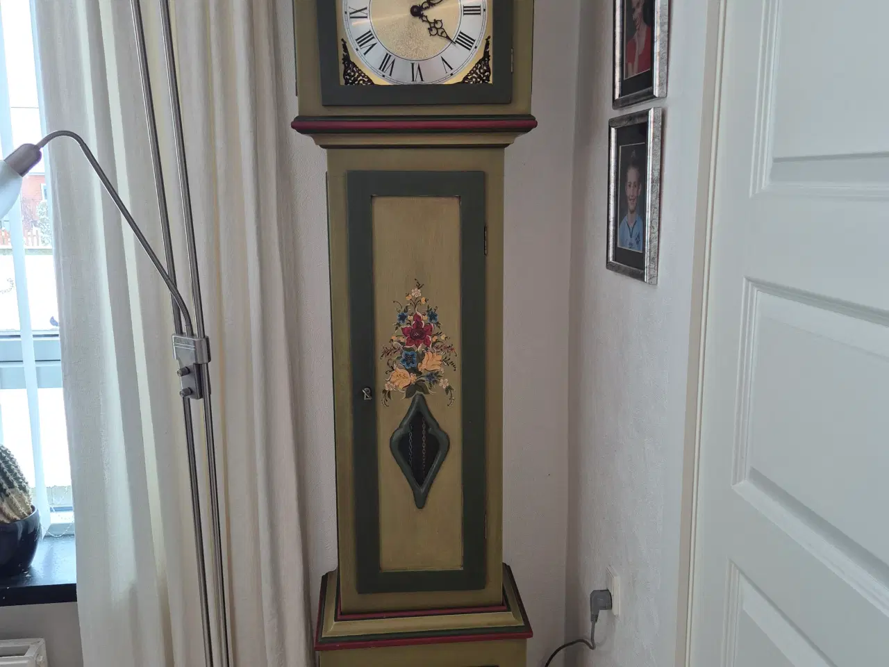 Billede 1 - Bornholmerure