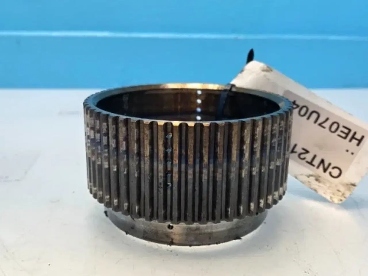 Billede 4 - John Deere 6300 Gear R101187