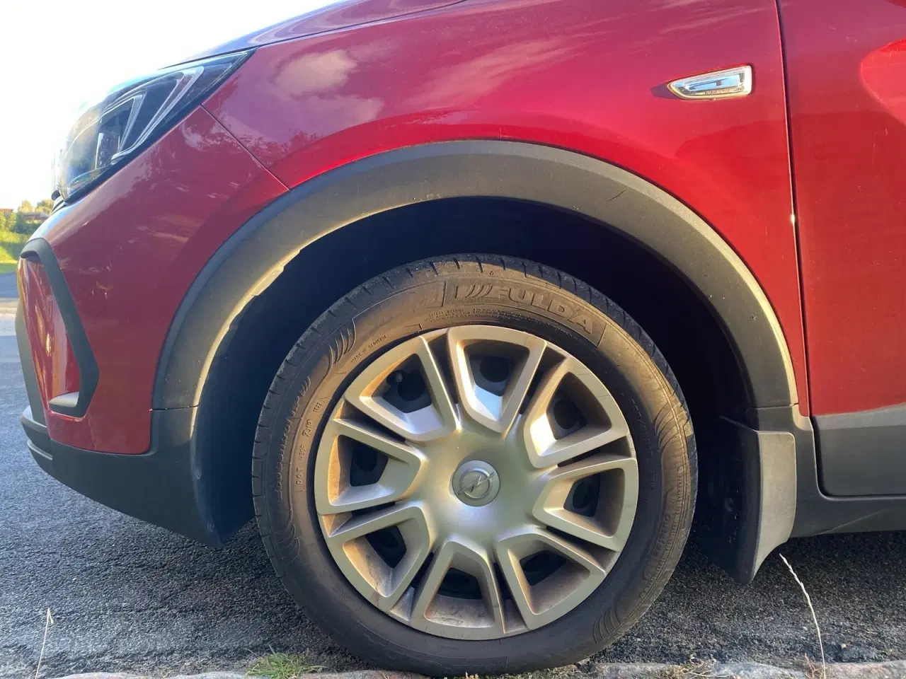 Billede 11 - Opel Crossland 1,2 Cosmo