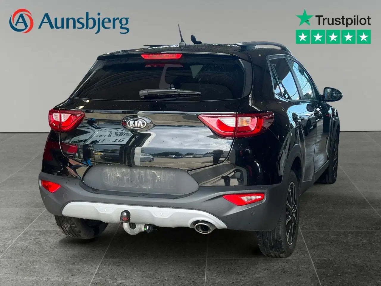 Billede 2 - Kia Stonic 1,0 T-GDi mHEV Prestige Upgrade DCT
