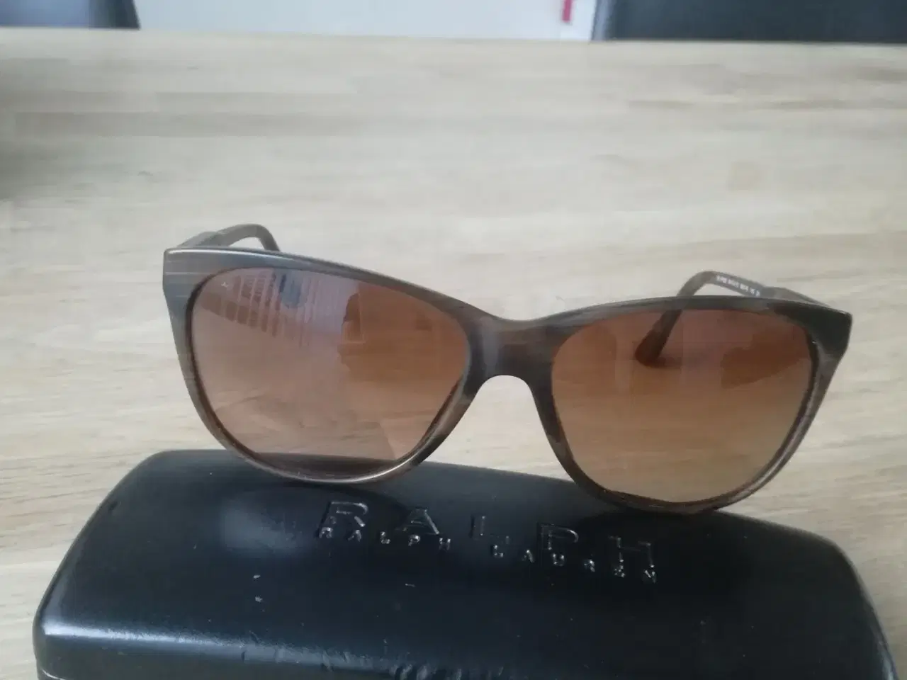 Billede 1 - Original Ralph Lauren solbrille
