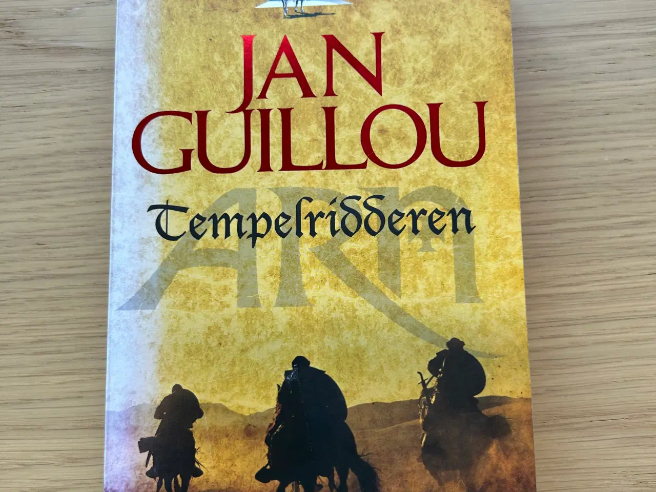 Billede 5 - Bogpakke til salg – 50 kr. pr. bog
