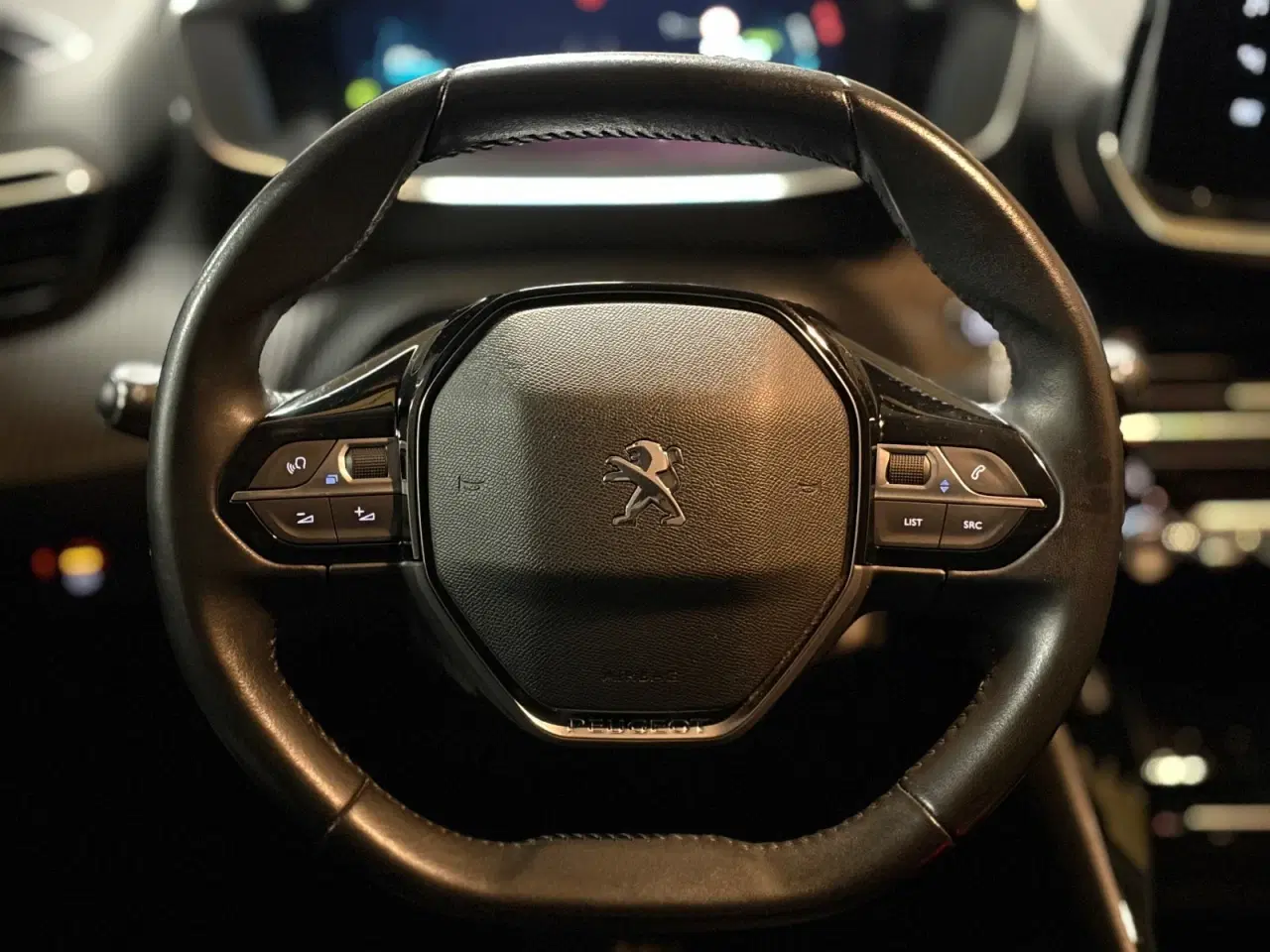 Billede 11 - Peugeot e-208 50 Allure