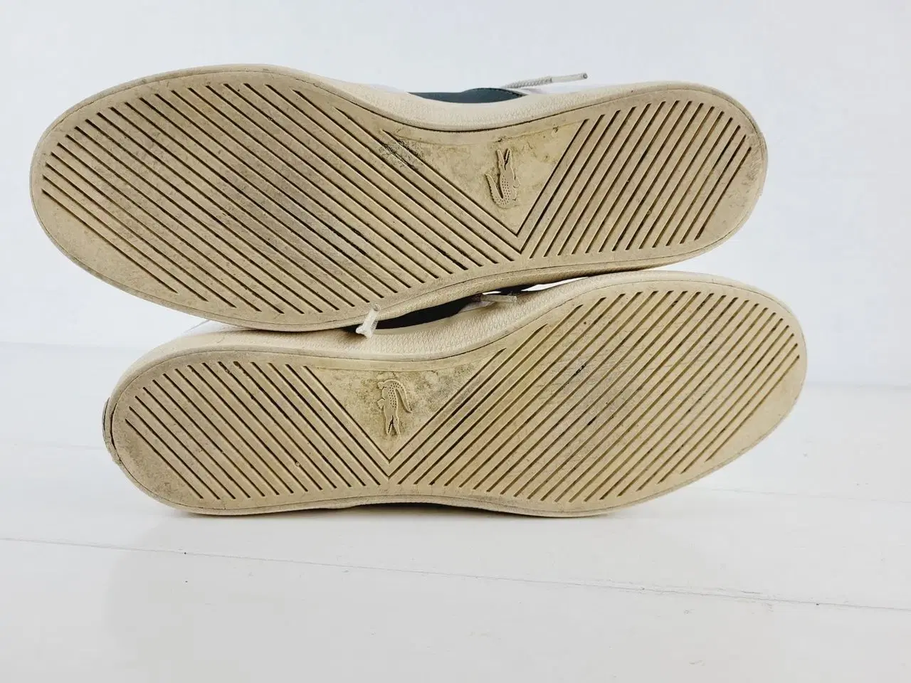 Billede 8 - Lacoste sko / Sneakers str. 44,5