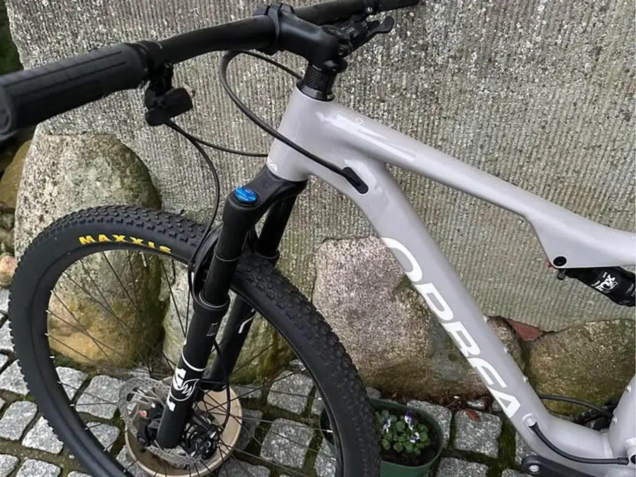 Billede 2 - Orbea Oiz H30