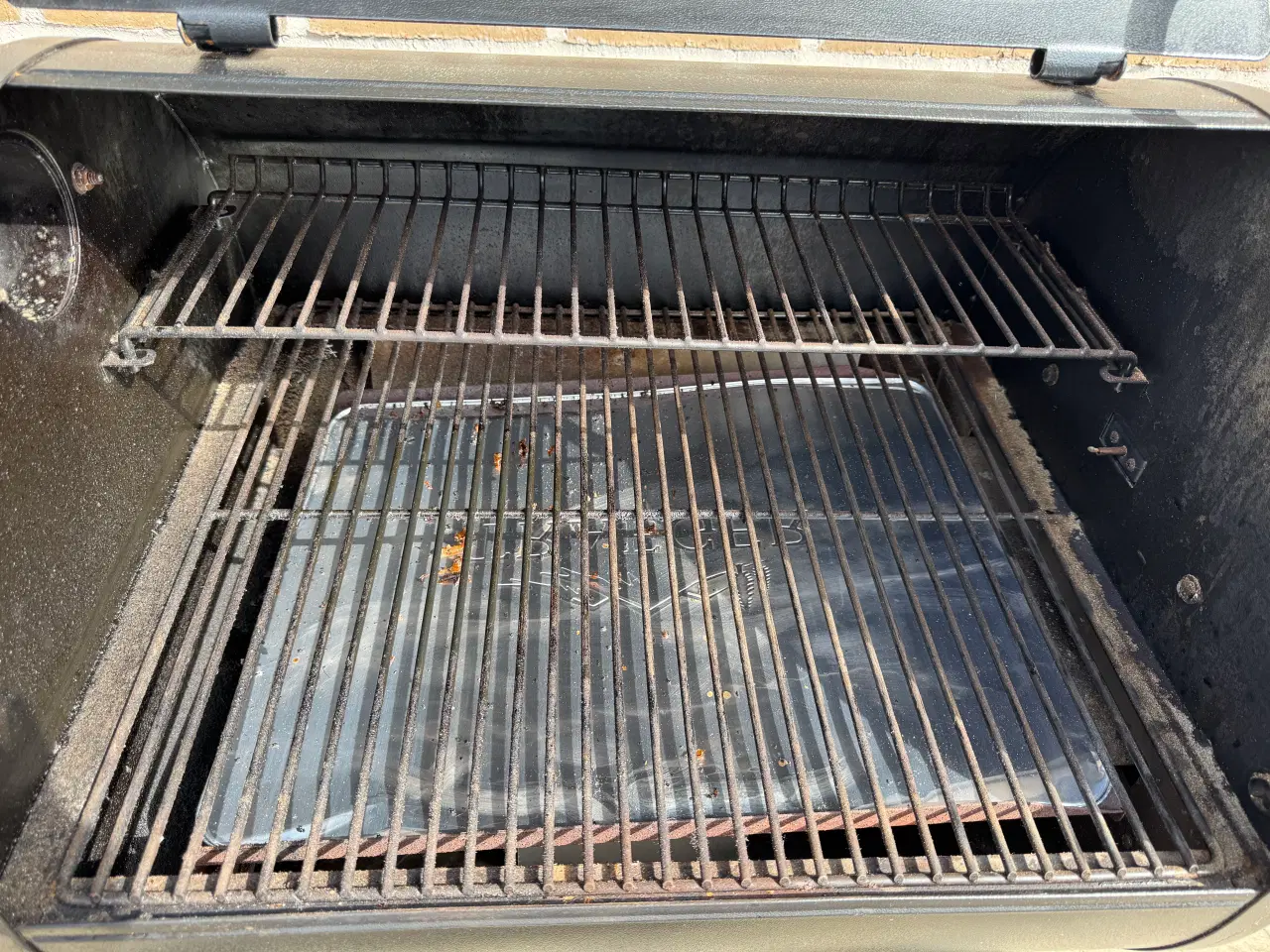 Billede 4 - Traeger Pro 575 Pillegrill