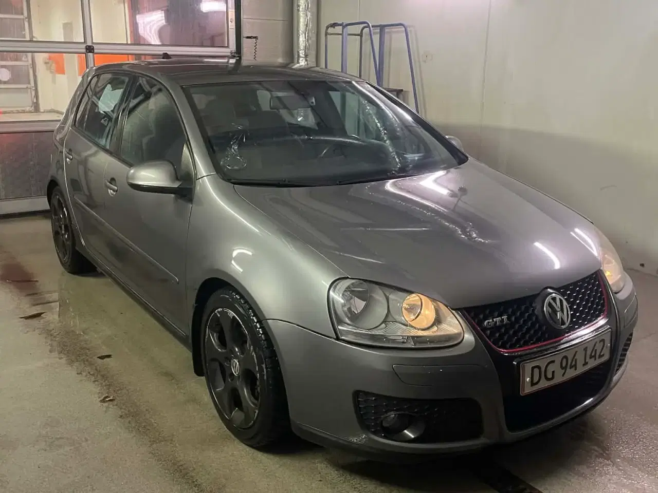 Billede 3 - VW Golf V GTI 200HK AXX 2.0 TFSI