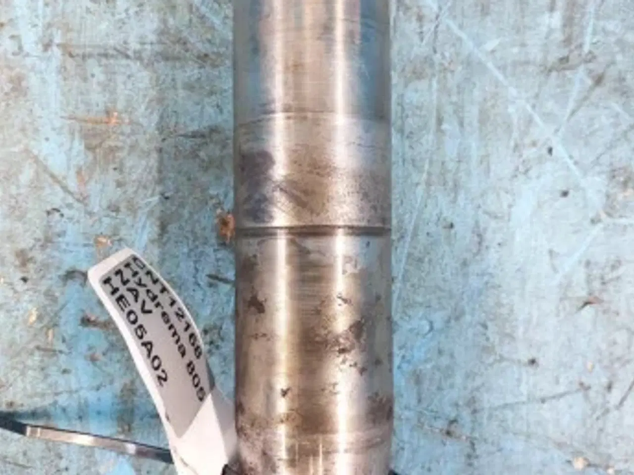 Billede 3 - Hydrema 807 Nav 365135