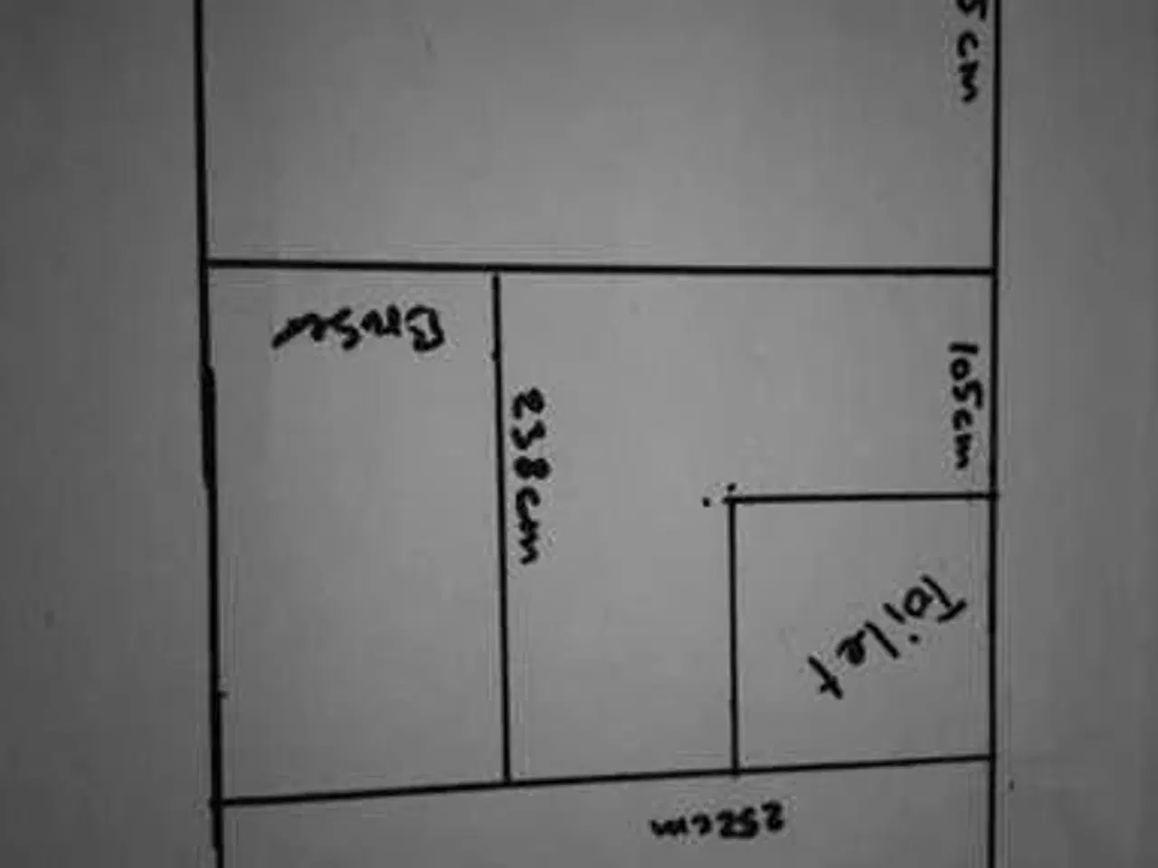 Billede 12 - Tiny house, anneks, beboelsesvogn 
