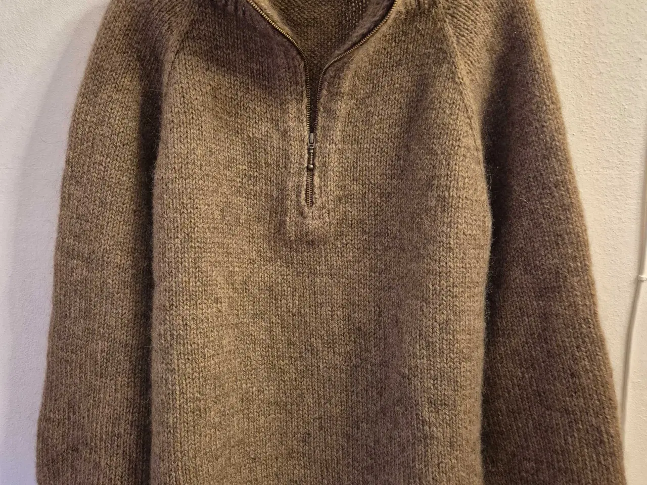 Billede 5 - Zipper sweater Man