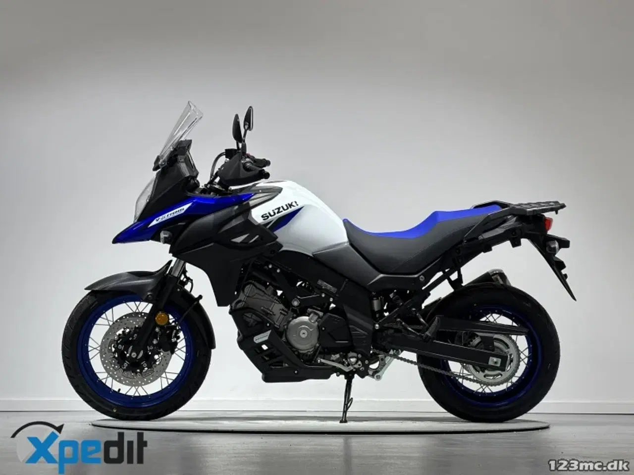 Billede 6 - Suzuki DL 650 XT V-Strom