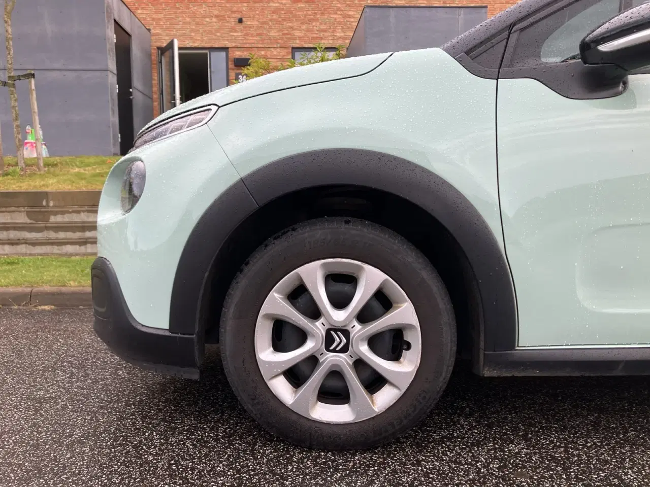 Billede 17 - Citroën C3 1,2 PureTech 82 Live