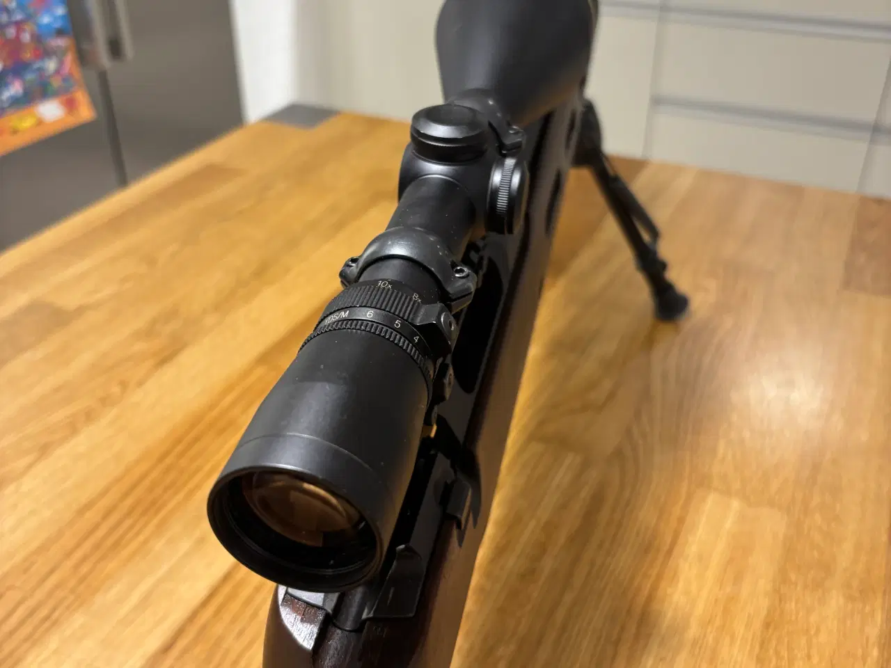 Billede 4 - Leupold VX-L 3,5-10x56