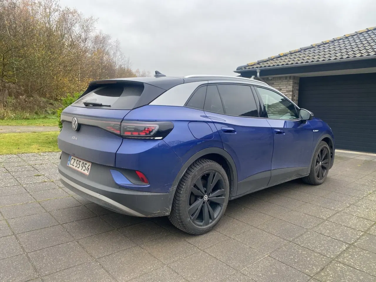 Billede 5 - VW ID.4 77 1ST Max