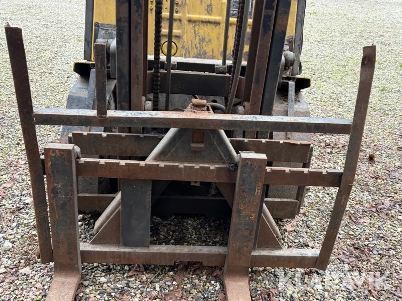 Billede 9 - Truck TCM FG25N2S