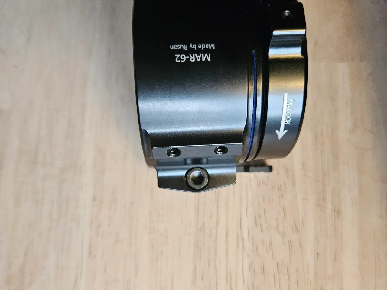 Billede 4 - Termisk hikmicro thunder 3.0 50mm