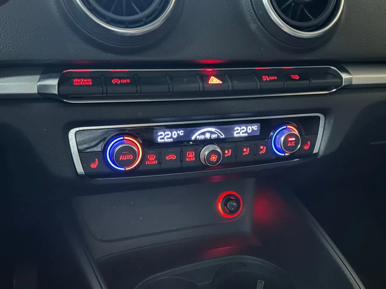 Billede 12 - Audi A3 1,4 TFSi 122 Ambition Sportback
