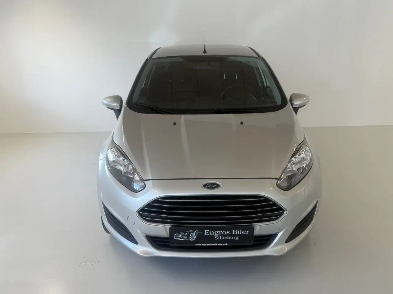 Billede 2 - Ford Fiesta 1,0 65 Trend