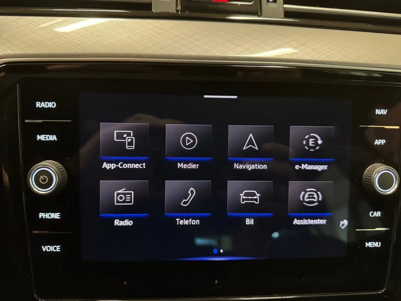 Billede 10 - VW Passat 1,4 GTE Highline+ Variant DSG