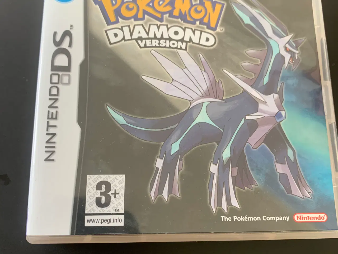 Billede 1 - Pokemon Diamond DS 