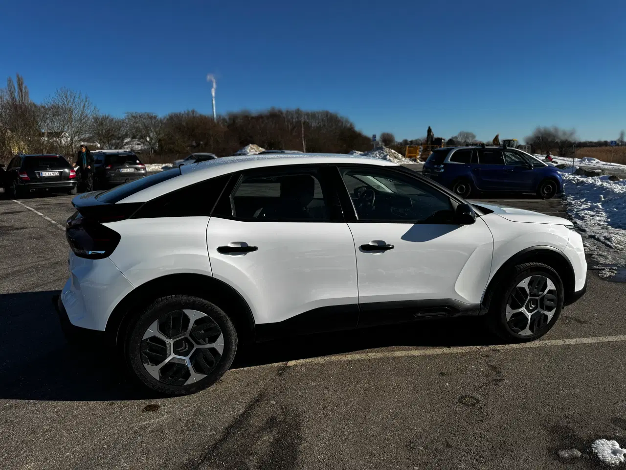 Billede 5 - Citroen C4