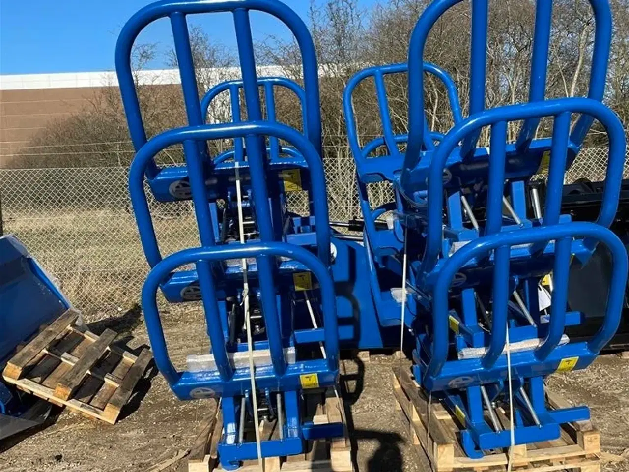 Billede 2 - AP Balletang Balletang