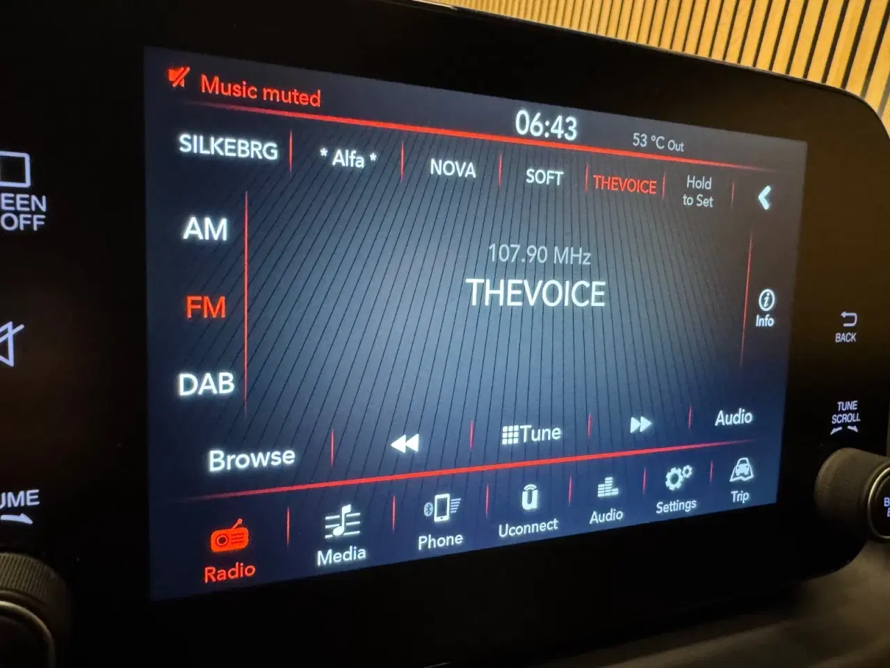 Billede 11 - Fiat Tipo Cross 1,0 