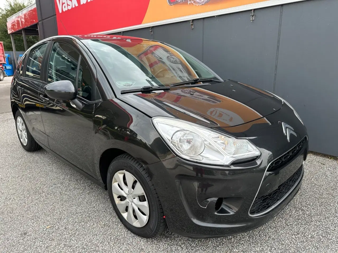Billede 1 - Citroën C3 1,4 HDi Dynamique
