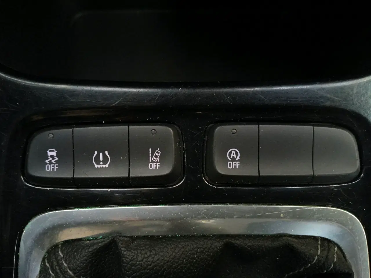 Billede 13 - Opel Crossland X 1,6 CDTI Enjoy Start/Stop 99HK 5d