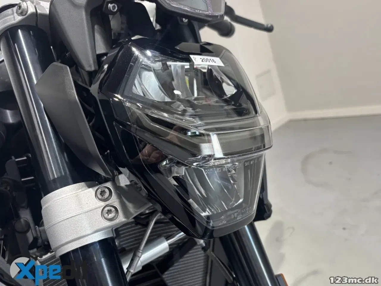 Billede 16 - BMW F 900 R