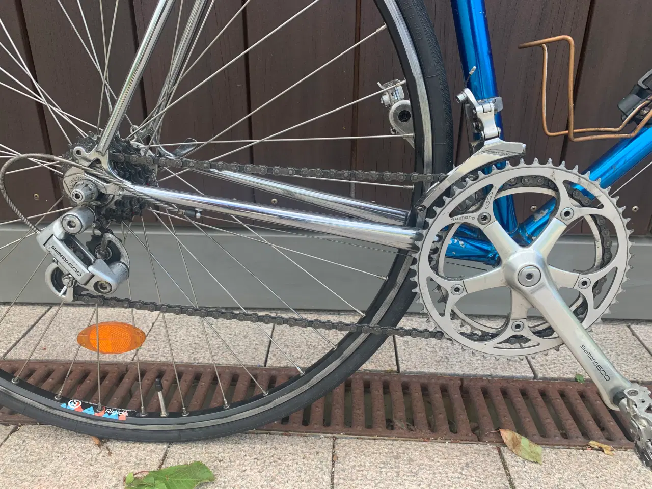 Billede 2 - Vintage racer