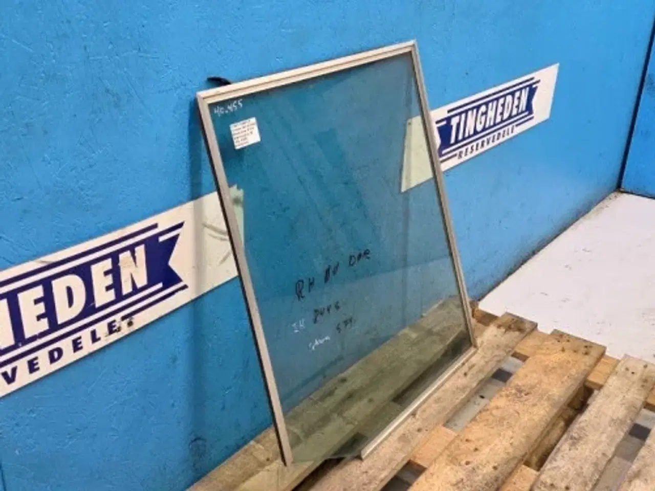 Billede 12 - Case 844S Dørrude 40.455