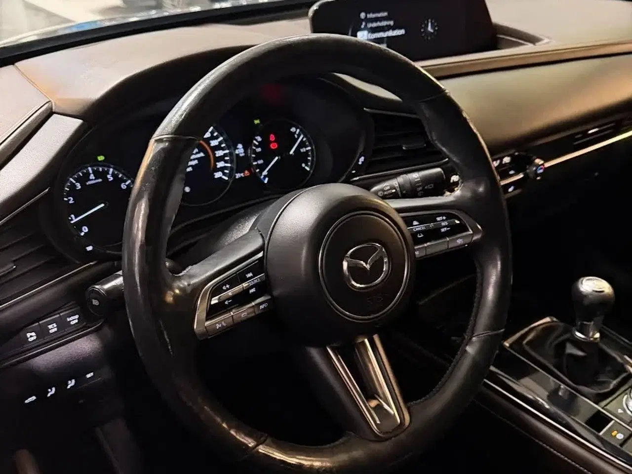 Billede 5 - Mazda CX-30 2,0 e-SkyActiv-G 150 Cosmo Tech